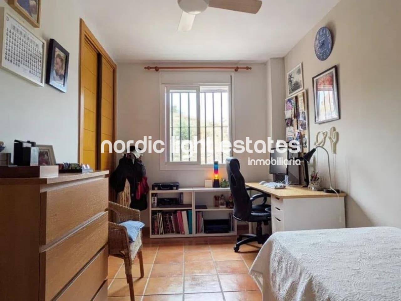 4 soverom Kjedet enebolig til salgs i Rincon de la Victoria med svømmebasseng - € 545 000 (Ref: 9386663)