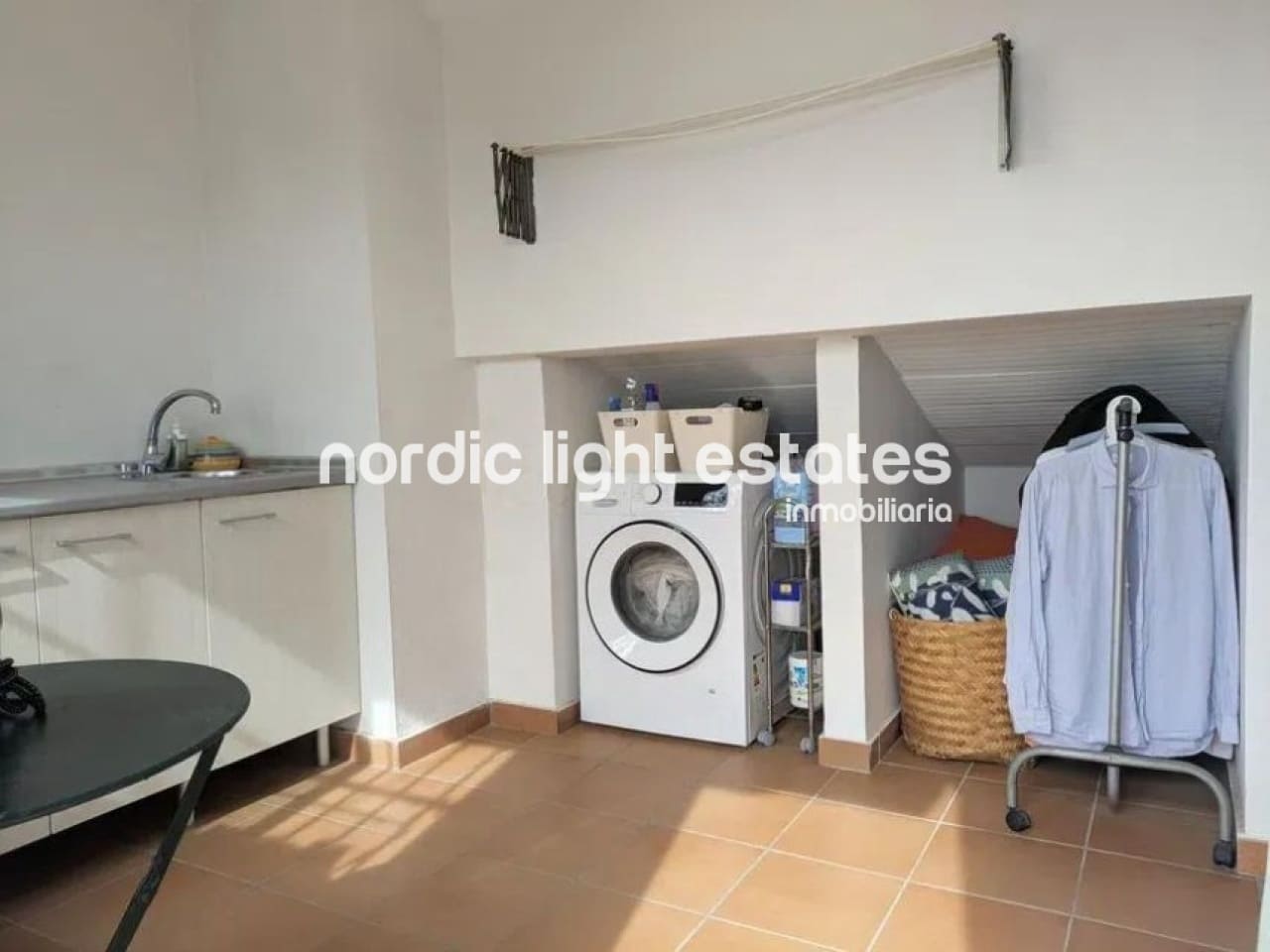 4 soverom Kjedet enebolig til salgs i Rincon de la Victoria med svømmebasseng - € 545 000 (Ref: 9386663)