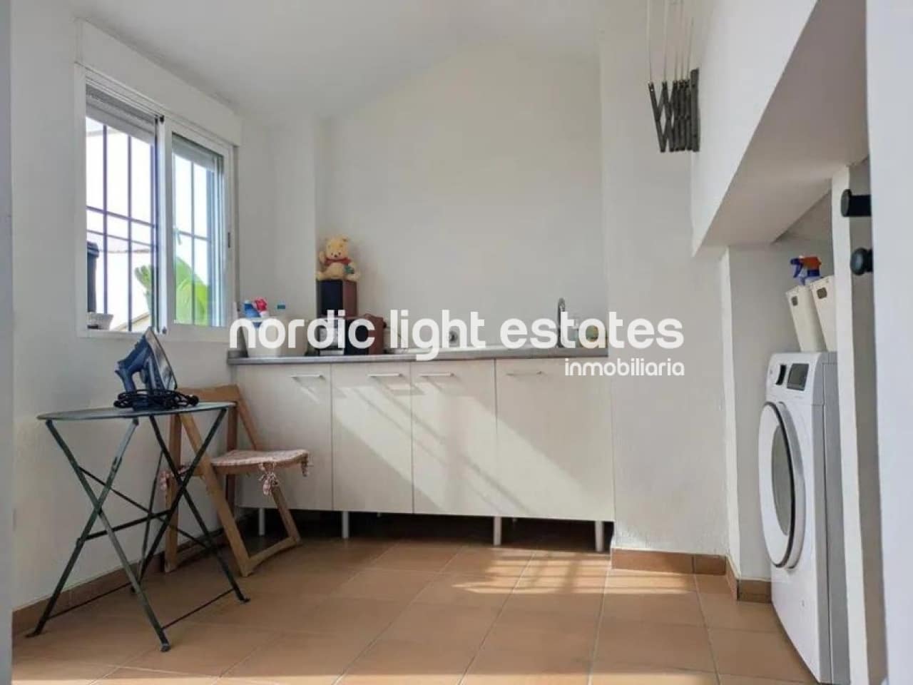 4 soverom Kjedet enebolig til salgs i Rincon de la Victoria med svømmebasseng - € 545 000 (Ref: 9386663)