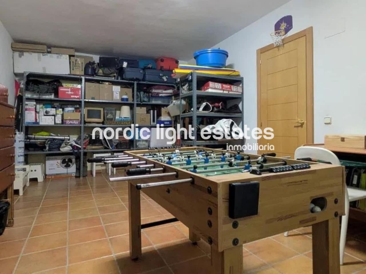 4 soverom Kjedet enebolig til salgs i Rincon de la Victoria med svømmebasseng - € 545 000 (Ref: 9386663)