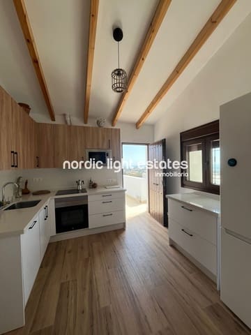 3 soverom Finca/Herregård til leie i Algarrobo med svømmebasseng - € 1 500 (Ref: 9388603)