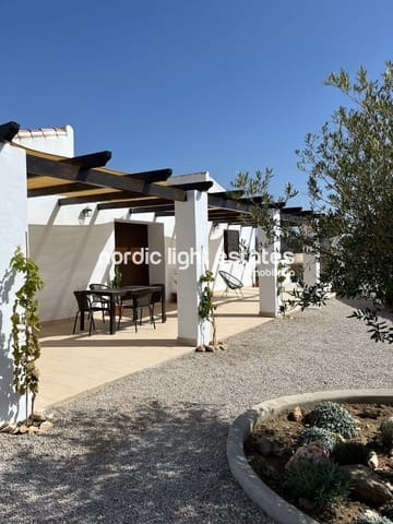3 soverom Finca/Herregård til leie i Algarrobo med svømmebasseng - € 1 500 (Ref: 9388603)