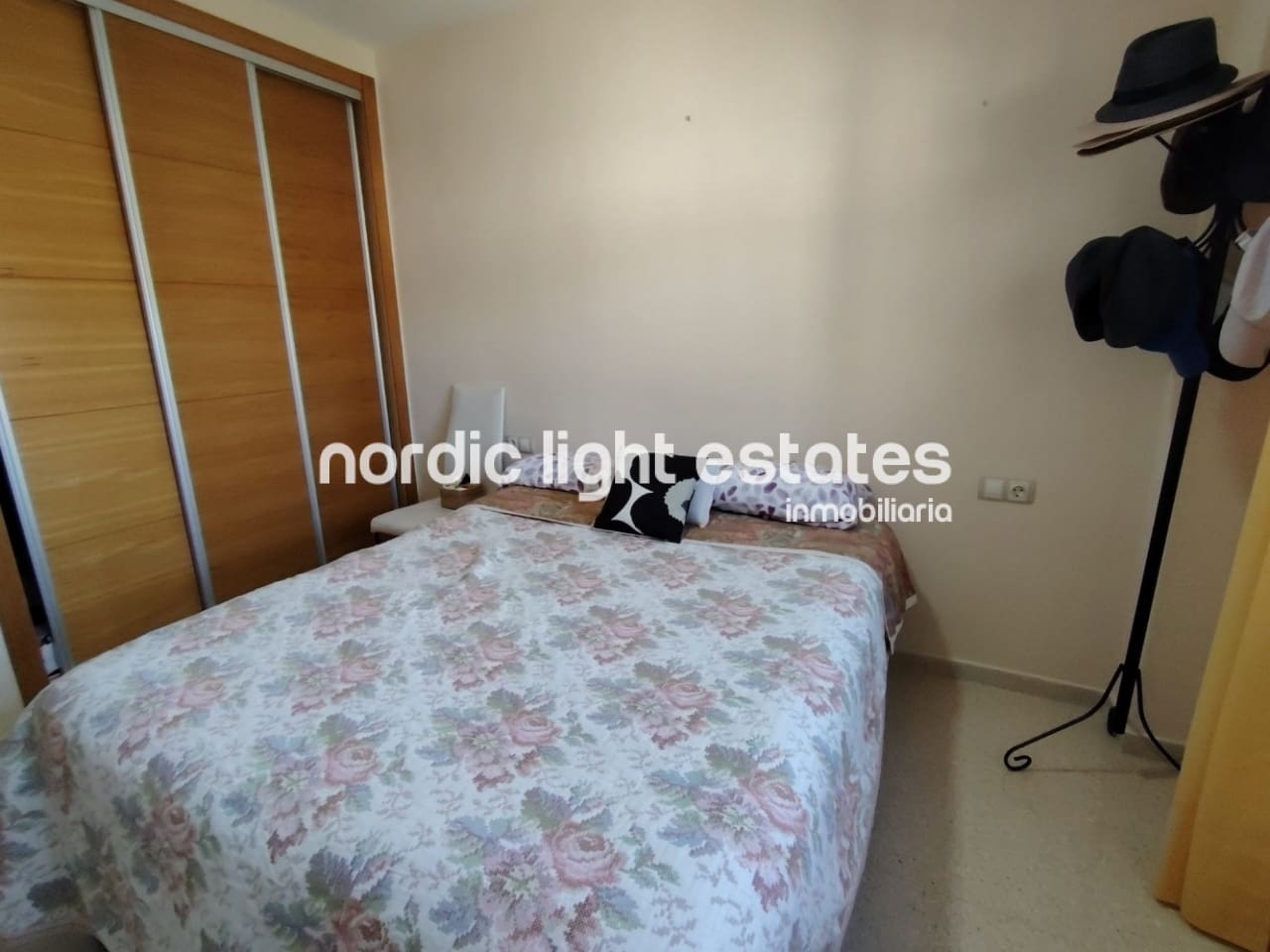 1 soverom Penthouse til salgs i Torrox med svømmebasseng garasje - € 205 000 (Ref: 9389975)