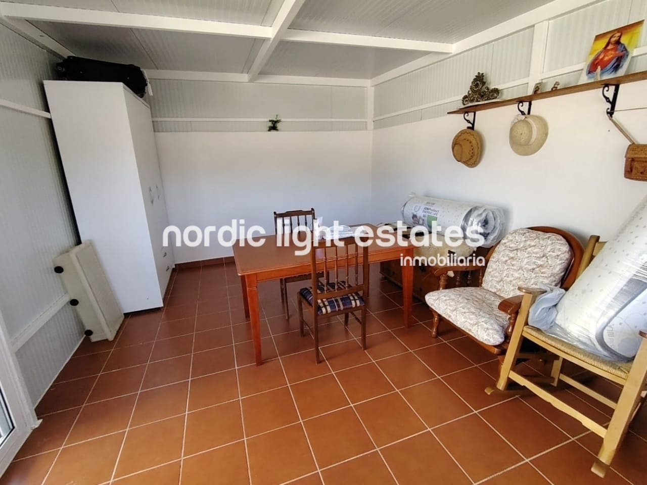 1 soverom Penthouse til salgs i Torrox med svømmebasseng garasje - € 205 000 (Ref: 9389975)