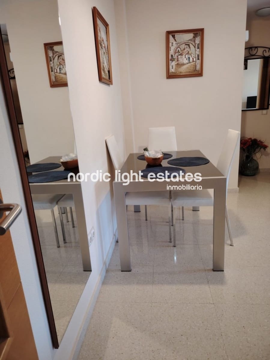 1 soverom Penthouse til salgs i Torrox med svømmebasseng garasje - € 205 000 (Ref: 9389975)