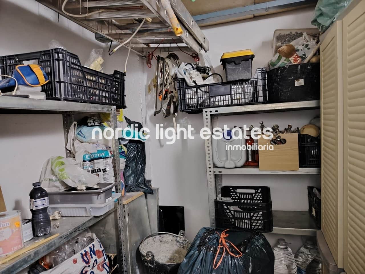 1 soverom Penthouse til salgs i Torrox med svømmebasseng garasje - € 205 000 (Ref: 9389975)