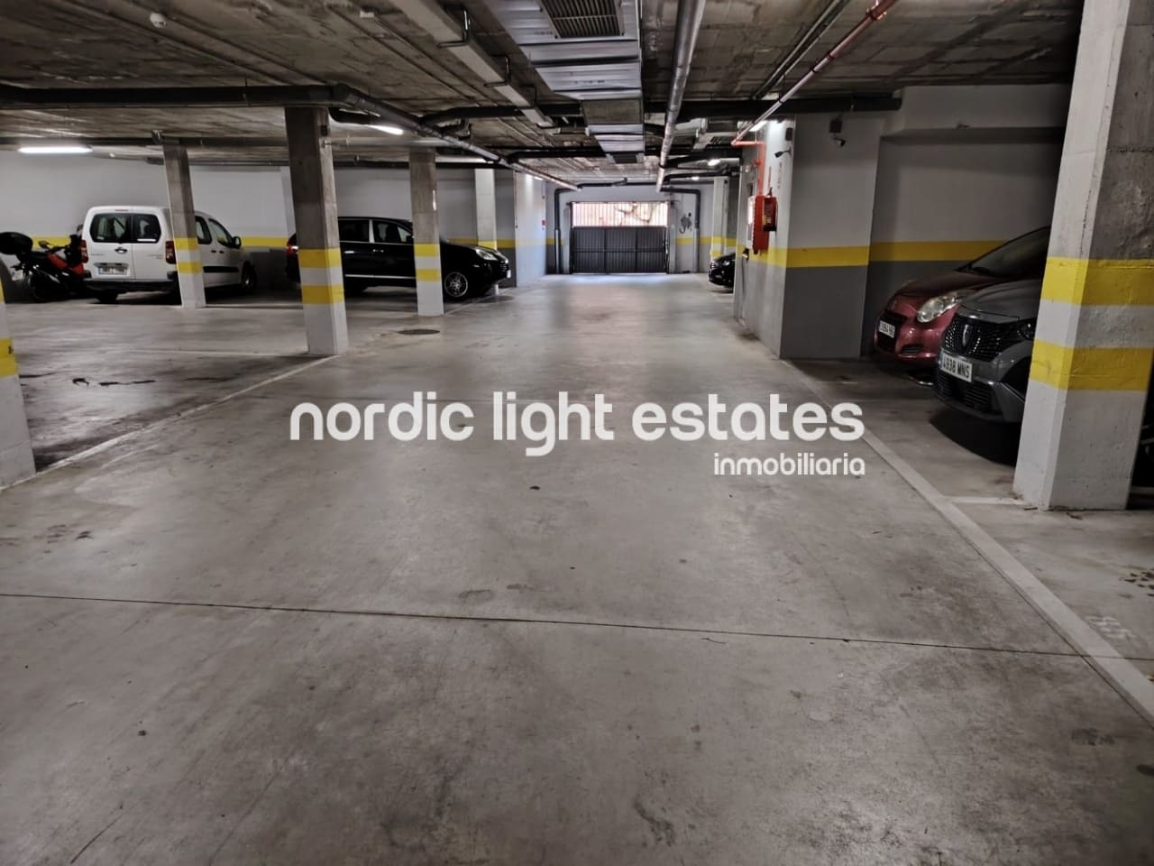 1 soverom Penthouse til salgs i Torrox med svømmebasseng garasje - € 205 000 (Ref: 9389975)