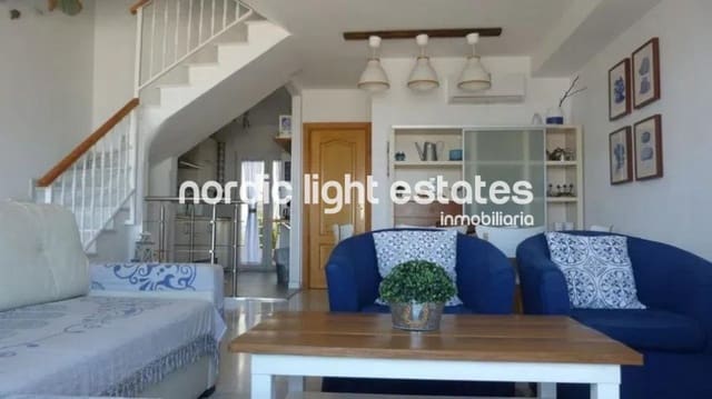 4 makuuhuone Paritalo myytävänä paikassa Chilches, Vélez-Málaga mukana 
autotalli - 510 000 € (Ref: 9397797)