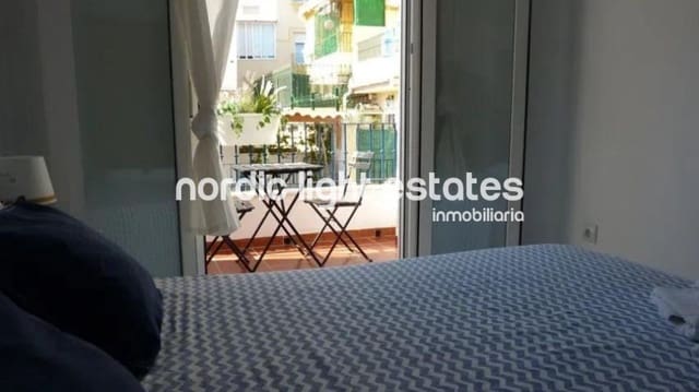 4 makuuhuone Paritalo myytävänä paikassa Chilches, Vélez-Málaga mukana 
autotalli - 510 000 € (Ref: 9397797)