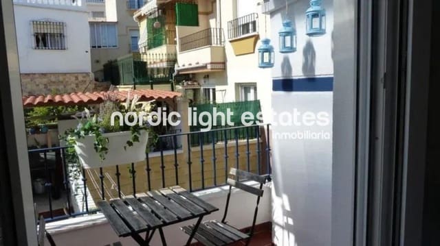 4 makuuhuone Paritalo myytävänä paikassa Chilches, Vélez-Málaga mukana 
autotalli - 510 000 € (Ref: 9397797)