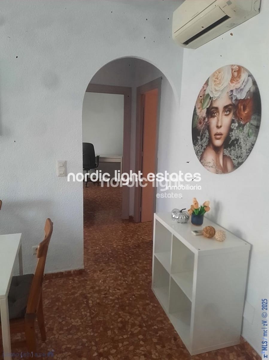 3 makuuhuone Asunto myytävänä paikassa Nerja - 350 000 € (Ref: 9399880)