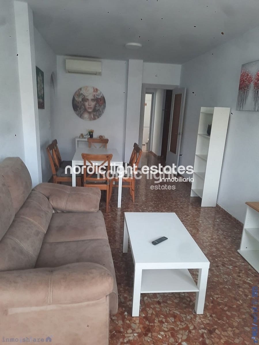 3 makuuhuone Asunto myytävänä paikassa Nerja - 350 000 € (Ref: 9399880)