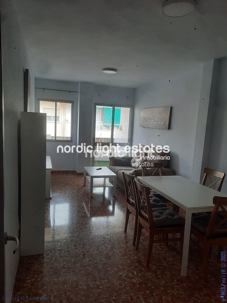 3 makuuhuone Asunto myytävänä paikassa Nerja - 350 000 € (Ref: 9399880)