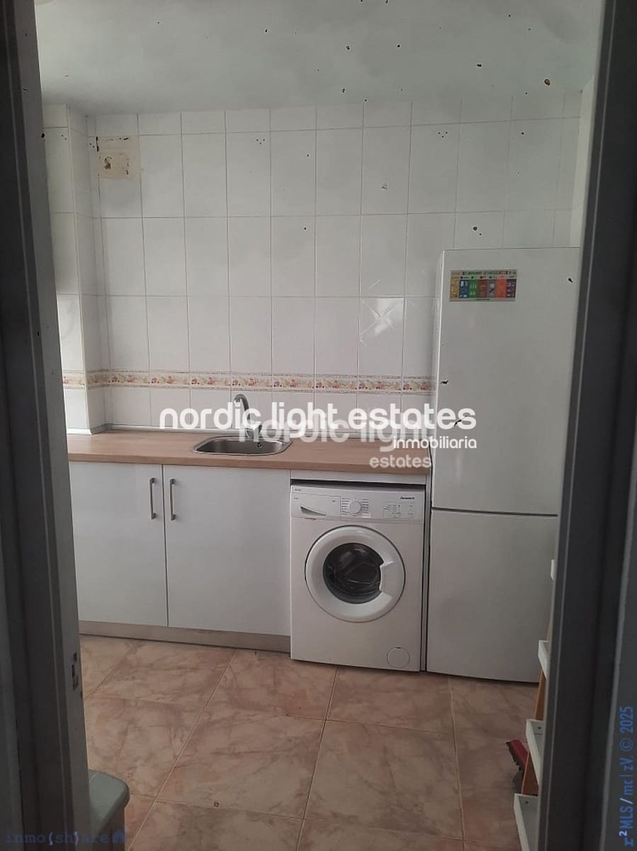 3 makuuhuone Asunto myytävänä paikassa Nerja - 350 000 € (Ref: 9399880)