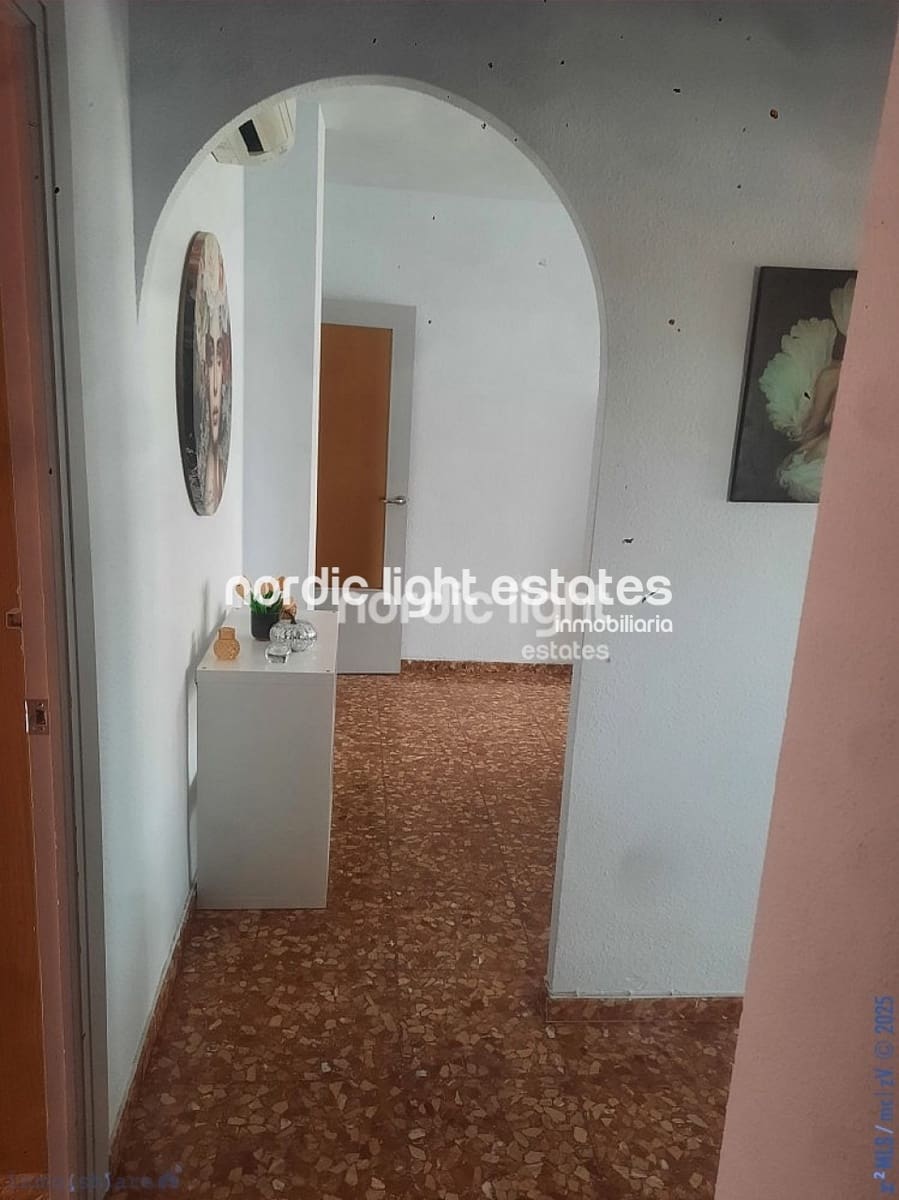 3 makuuhuone Asunto myytävänä paikassa Nerja - 350 000 € (Ref: 9399880)