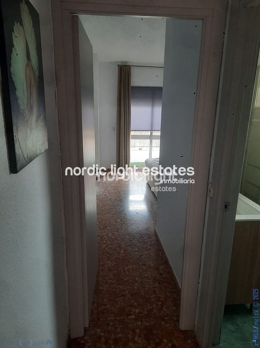 3 makuuhuone Asunto myytävänä paikassa Nerja - 350 000 € (Ref: 9399880)