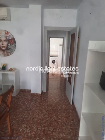 3 makuuhuone Asunto myytävänä paikassa Centro, Nerja - 350 000 € (Ref: 9399880)