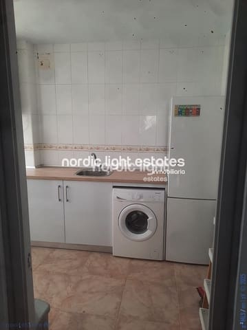 3 makuuhuone Asunto myytävänä paikassa Centro, Nerja - 350 000 € (Ref: 9399880)