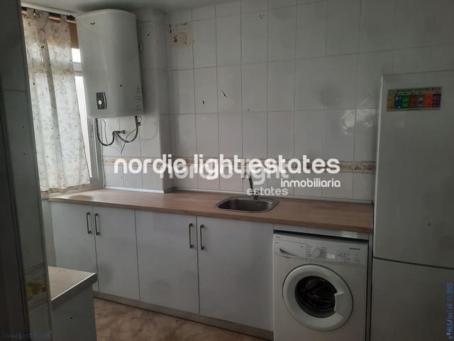 3 makuuhuone Asunto myytävänä paikassa Centro, Nerja - 350 000 € (Ref: 9399880)