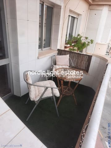 3 makuuhuone Asunto myytävänä paikassa Centro, Nerja - 350 000 € (Ref: 9399880)