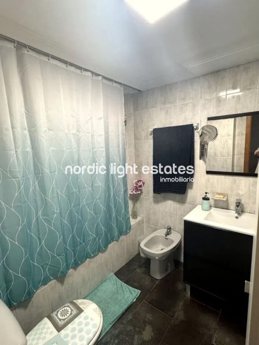 3 soverom Leilighet til salgs i Malaga by med svømmebasseng garasje - € 515 000 (Ref: 9399881)