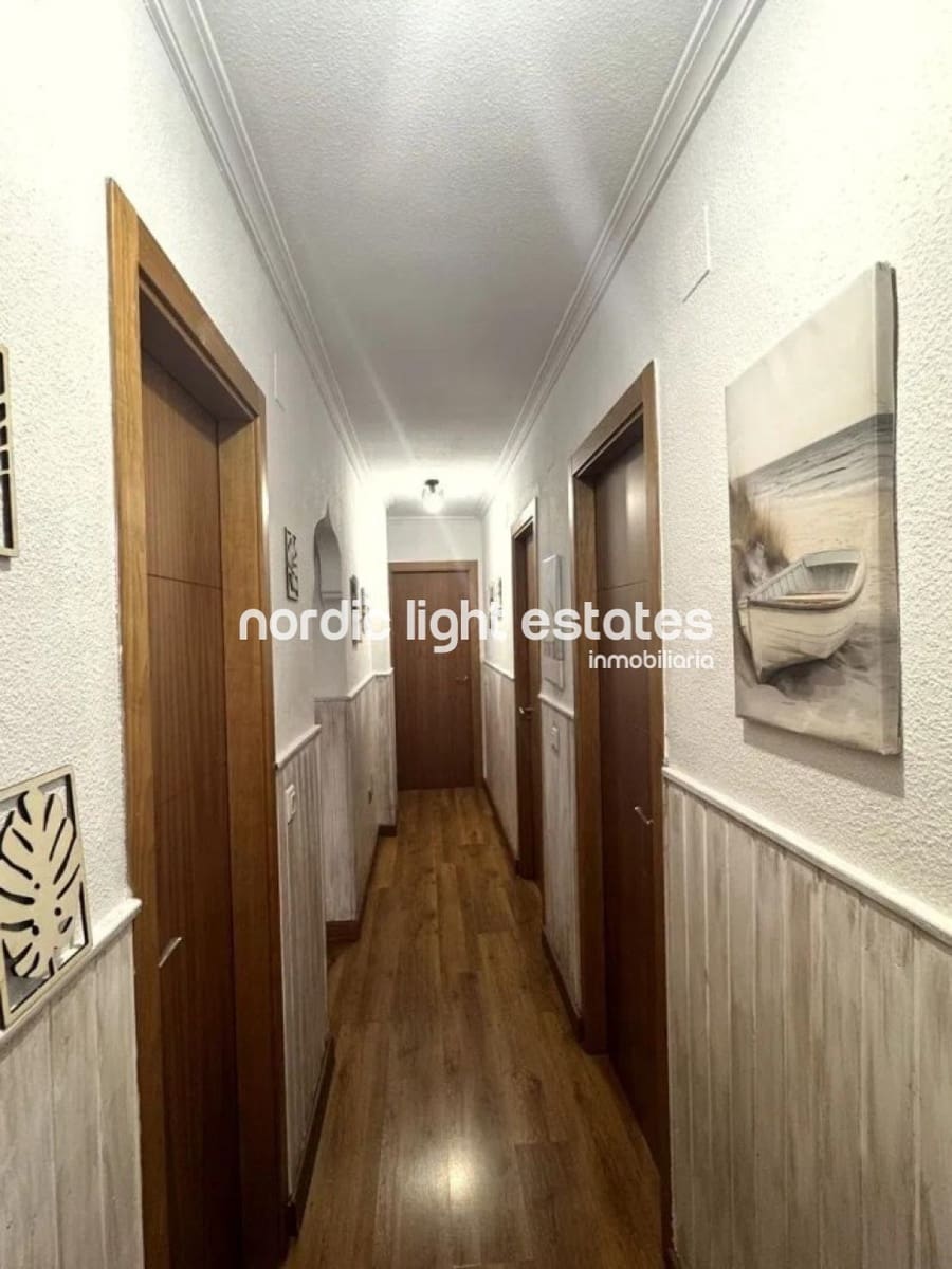 3 soverom Leilighet til salgs i Malaga by med svømmebasseng garasje - € 515 000 (Ref: 9399881)