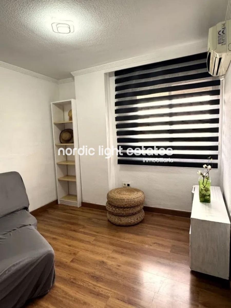 3 soverom Leilighet til salgs i Malaga by med svømmebasseng garasje - € 515 000 (Ref: 9399881)