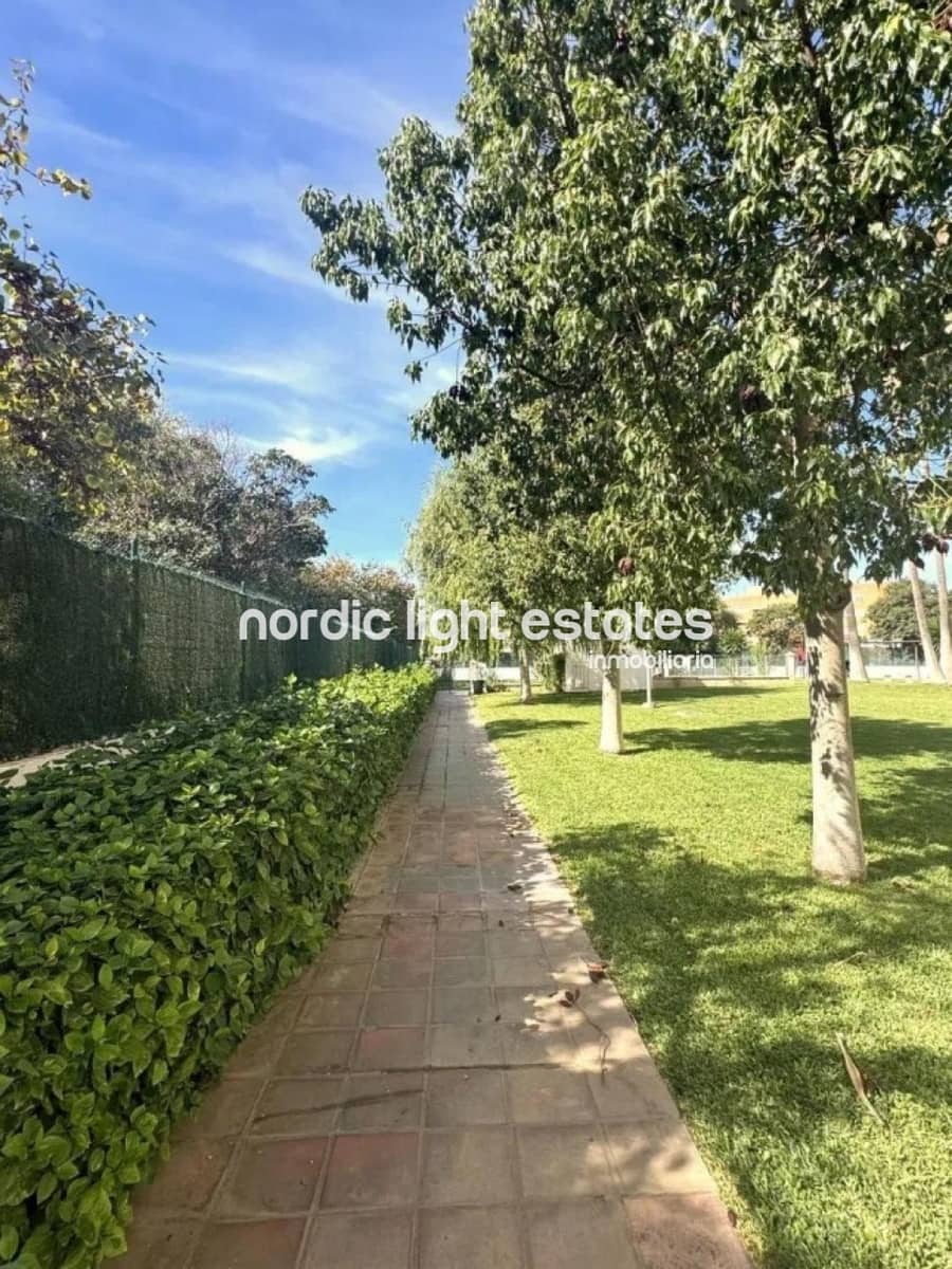 3 soverom Leilighet til salgs i Malaga by med svømmebasseng garasje - € 515 000 (Ref: 9399881)