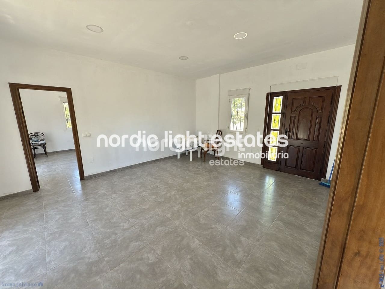 5 soveværelse Finca/Landehus til salg i Cajiz med garage - € 750.000 (Ref: 9400020)