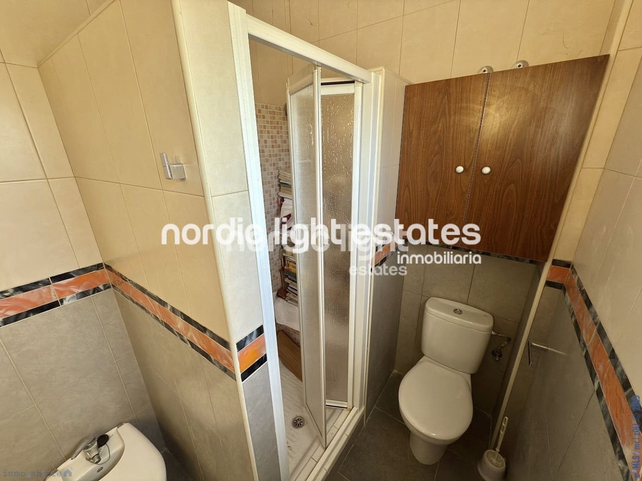 5 soveværelse Finca/Landehus til salg i Cajiz med garage - € 750.000 (Ref: 9400020)