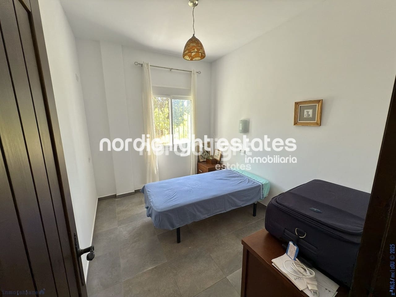 5 soveværelse Finca/Landehus til salg i Cajiz med garage - € 750.000 (Ref: 9400020)