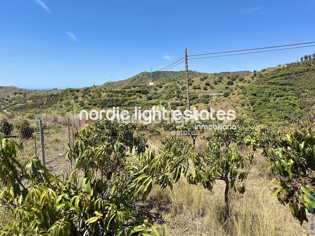 5 sypialnia Finka/Dom wiejski na sprzedaż w Cajiz, Vélez-Málaga z garażem - 750 000 € (Ref: 9400020)