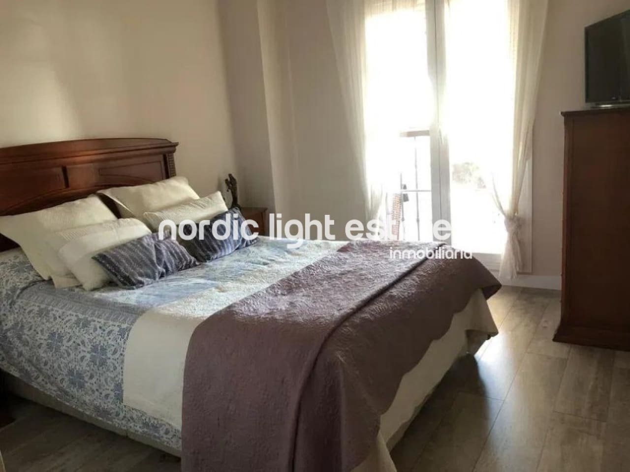 4 bedroom Flat for sale in La Cala del Moral with pool garage - € 415,000 (Ref: 9402703)