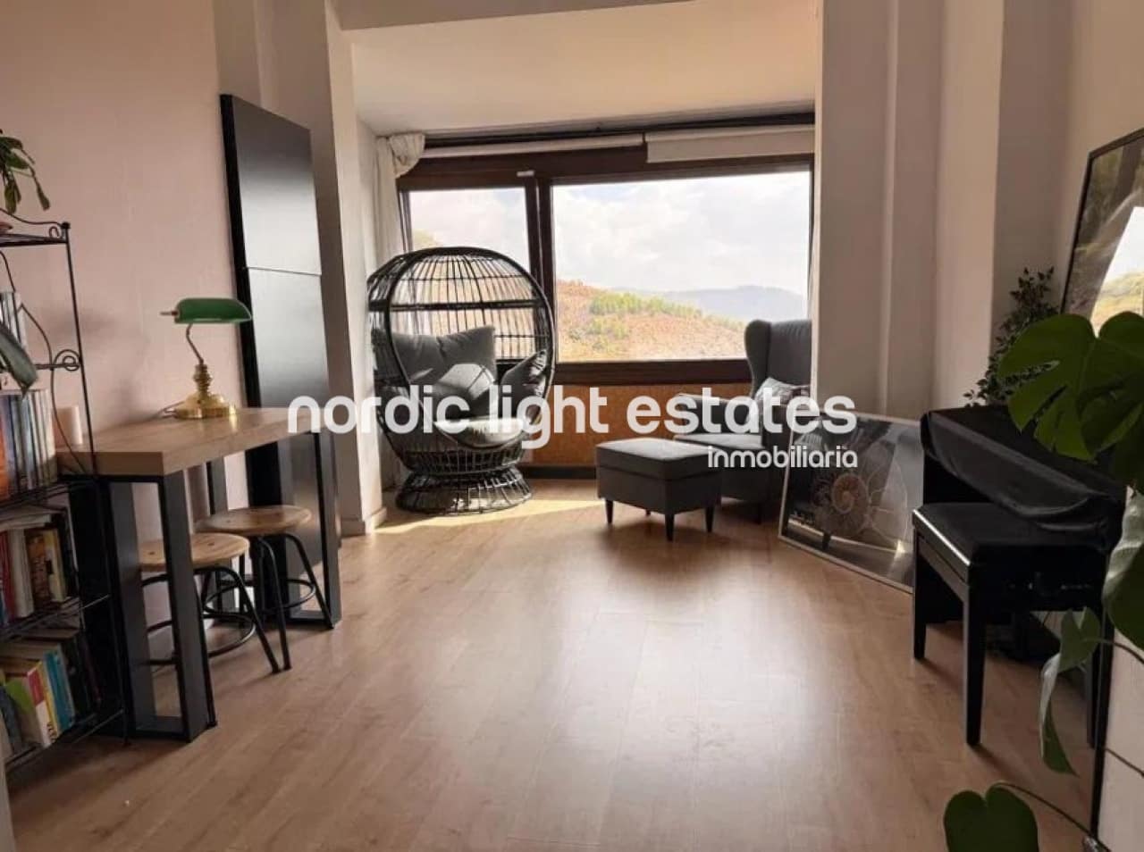 4 bedroom Flat for sale in La Cala del Moral with pool garage - € 415,000 (Ref: 9402703)