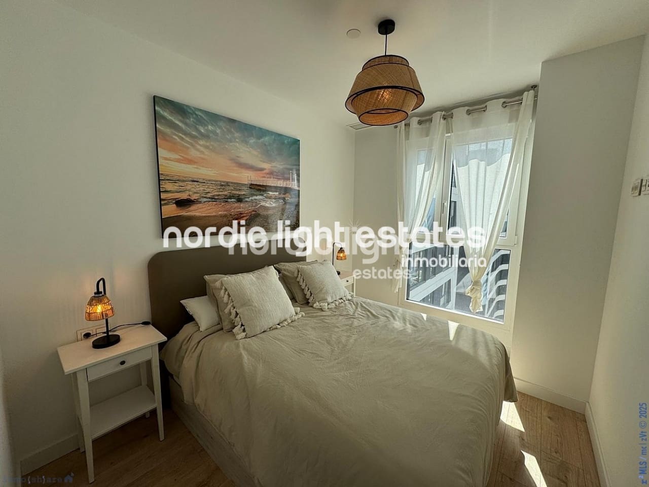 3 soveværelse Lejlighed til salg i Malaga by med swimmingpool garage - € 447.000 (Ref: 9404533)