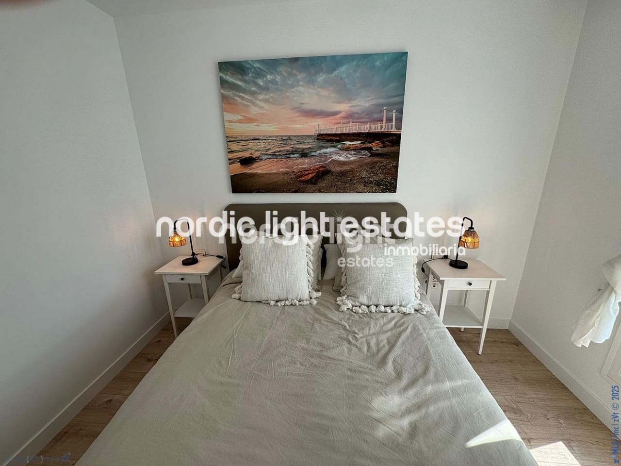 3 soveværelse Lejlighed til salg i Malaga by med swimmingpool garage - € 447.000 (Ref: 9404533)