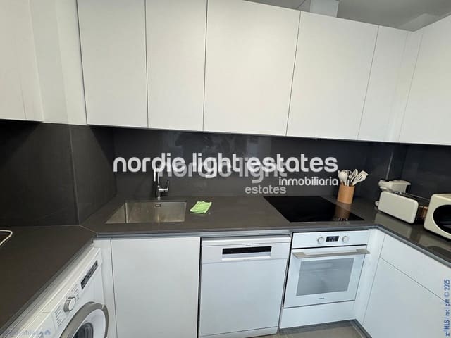 3 soveværelse Lejlighed til salg i Málaga by med swimmingpool garage - € 447.000 (Ref: 9404533)