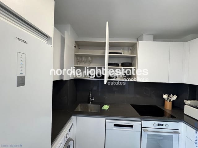 3 soveværelse Lejlighed til salg i Málaga by med swimmingpool garage - € 447.000 (Ref: 9404533)