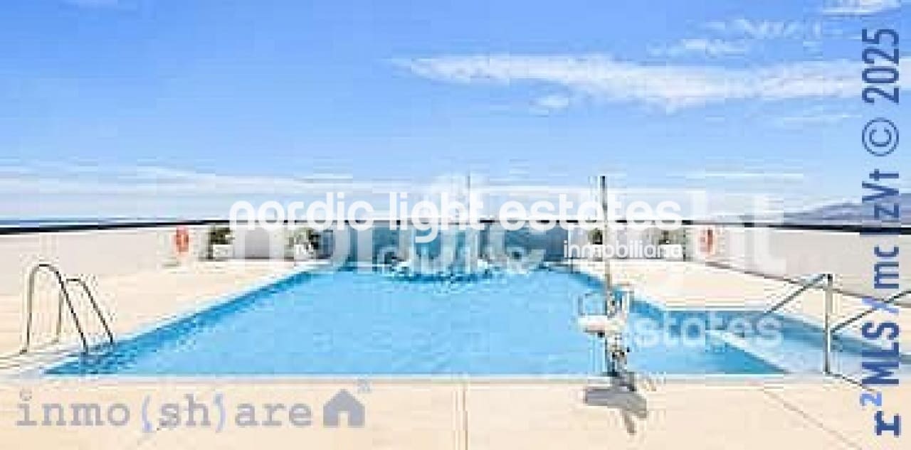 3 soveværelse Lejlighed til salg i Malaga by med swimmingpool garage - € 447.000 (Ref: 9404533)