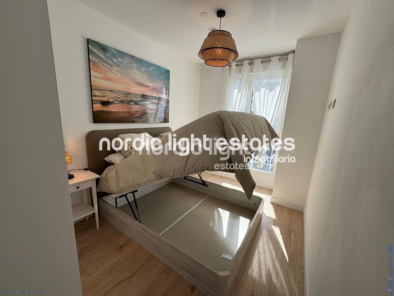 3 soveværelse Lejlighed til salg i Malaga by med swimmingpool garage - € 447.000 (Ref: 9404533)