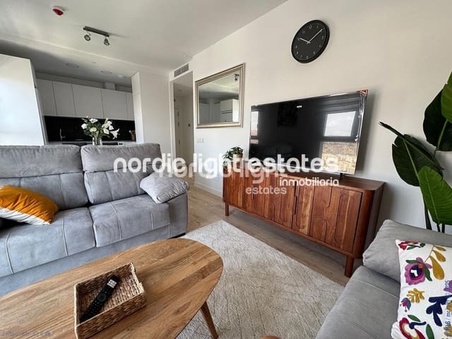 3 soveværelse Lejlighed til salg i Málaga by med swimmingpool garage - € 447.000 (Ref: 9404533)