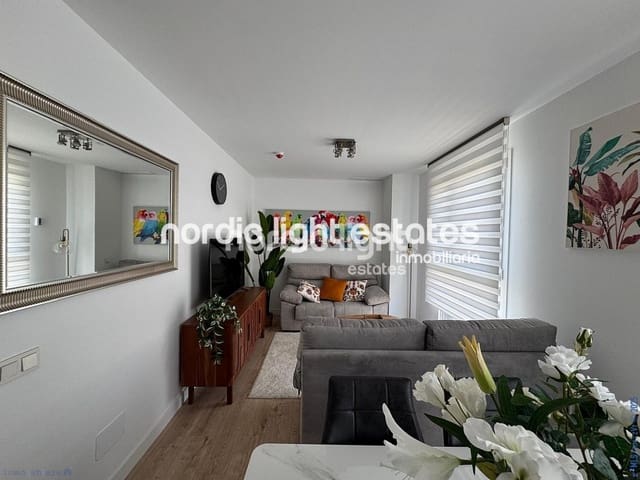 3 soveværelse Lejlighed til salg i Málaga by med swimmingpool garage - € 447.000 (Ref: 9404533)