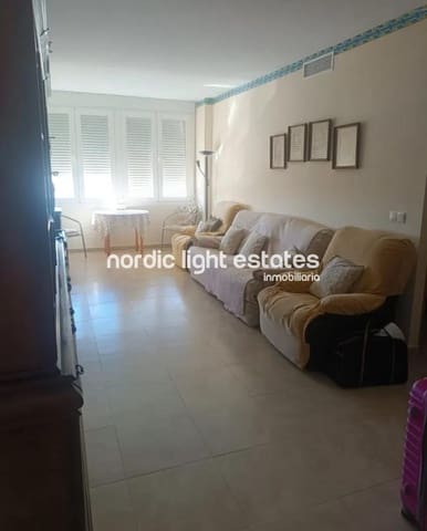 2 quarto Apartamento para venda em Torre de Benagalbon, Rincón de la Victoria com piscina garagem - 399 000 € (Ref: 9405845)