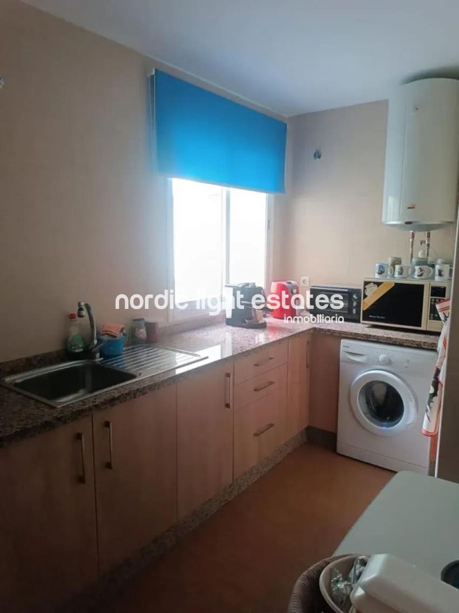 2 quarto Apartamento para venda em Torre de Benagalbon com piscina garagem - 399 000 € (Ref: 9405845)
