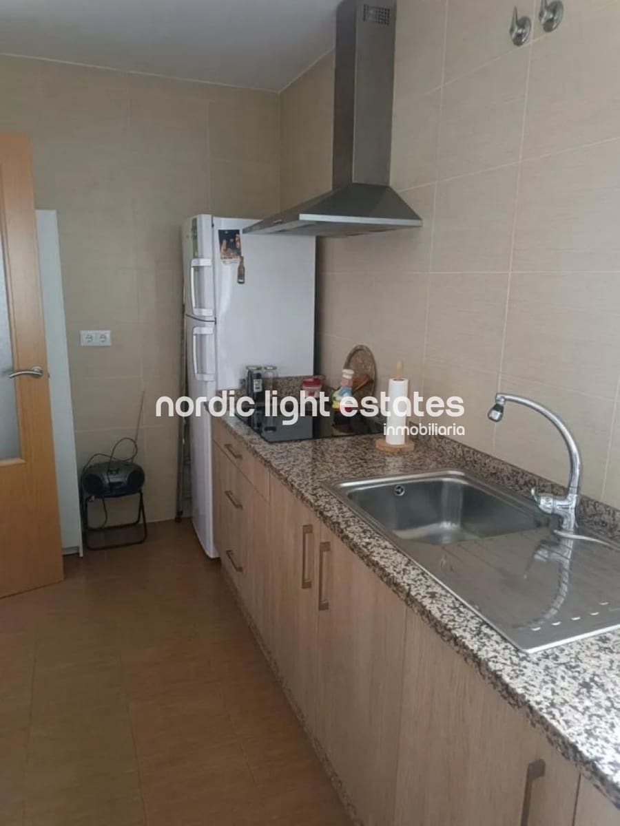 2 quarto Apartamento para venda em Torre de Benagalbon com piscina garagem - 399 000 € (Ref: 9405845)