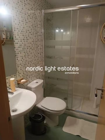 2 quarto Apartamento para venda em Torre de Benagalbon, Rincón de la Victoria com piscina garagem - 399 000 € (Ref: 9405845)