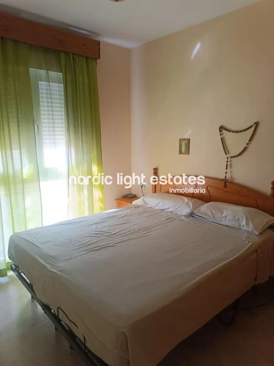 2 quarto Apartamento para venda em Torre de Benagalbon com piscina garagem - 399 000 € (Ref: 9405845)