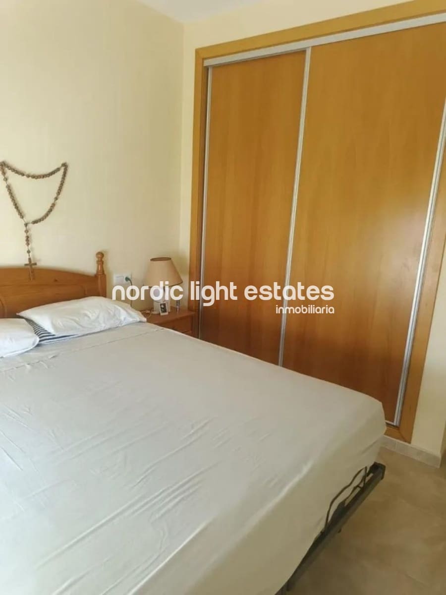 2 quarto Apartamento para venda em Torre de Benagalbon com piscina garagem - 399 000 € (Ref: 9405845)