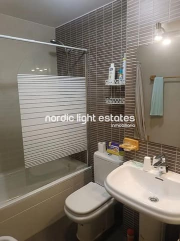 2 quarto Apartamento para venda em Torre de Benagalbon, Rincón de la Victoria com piscina garagem - 399 000 € (Ref: 9405845)