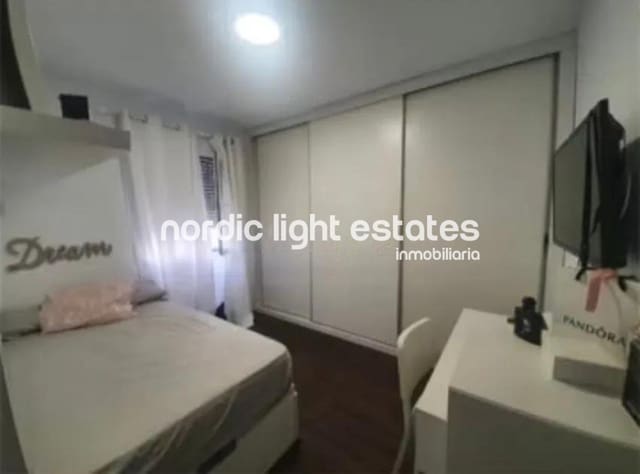 3 quarto Apartamento para venda em Torre del Mar, Vélez-Málaga - 333 000 € (Ref: 9409700)